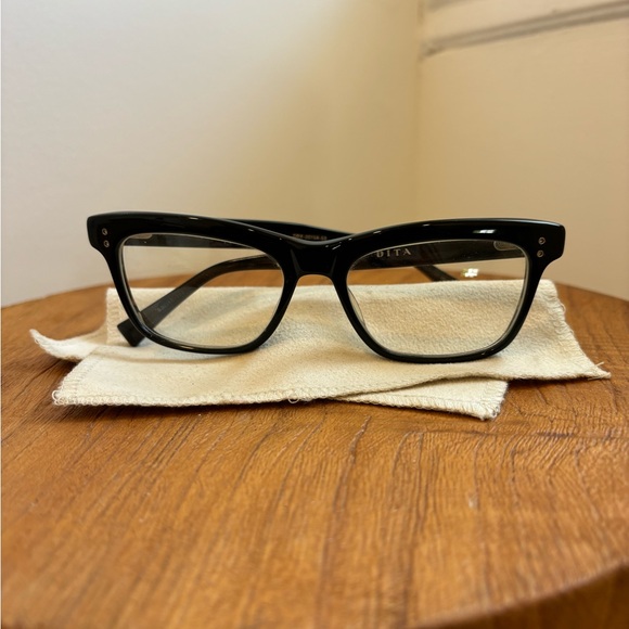 DITA Rambler Optical Glasses - Picture 3 of 13